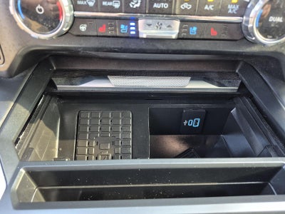 2024 Ford Super Duty F-250 Platinum