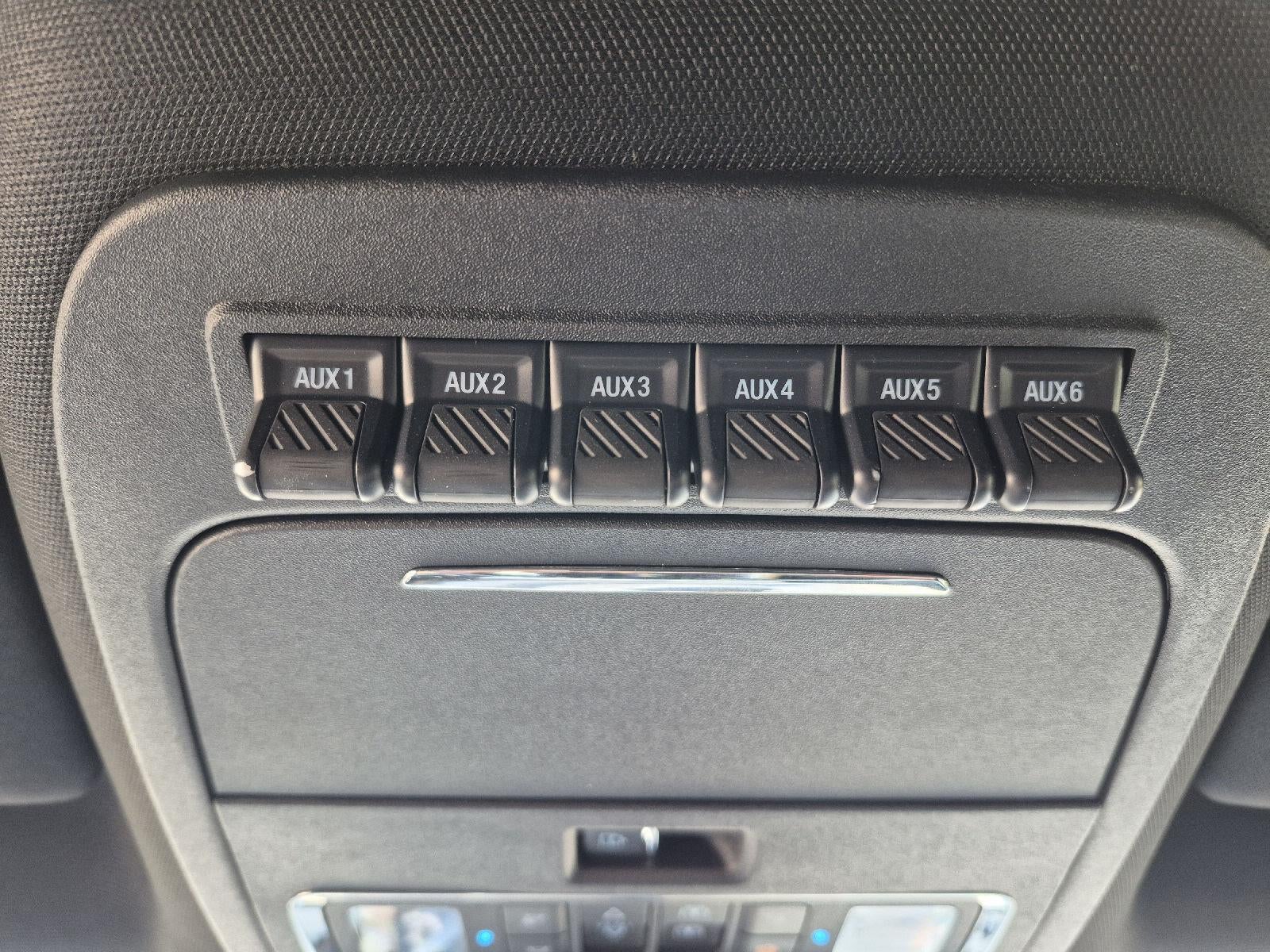 2024 Ford Super Duty F-250 Platinum