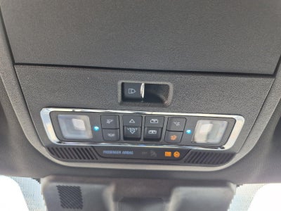 2024 Ford Super Duty F-250 Platinum