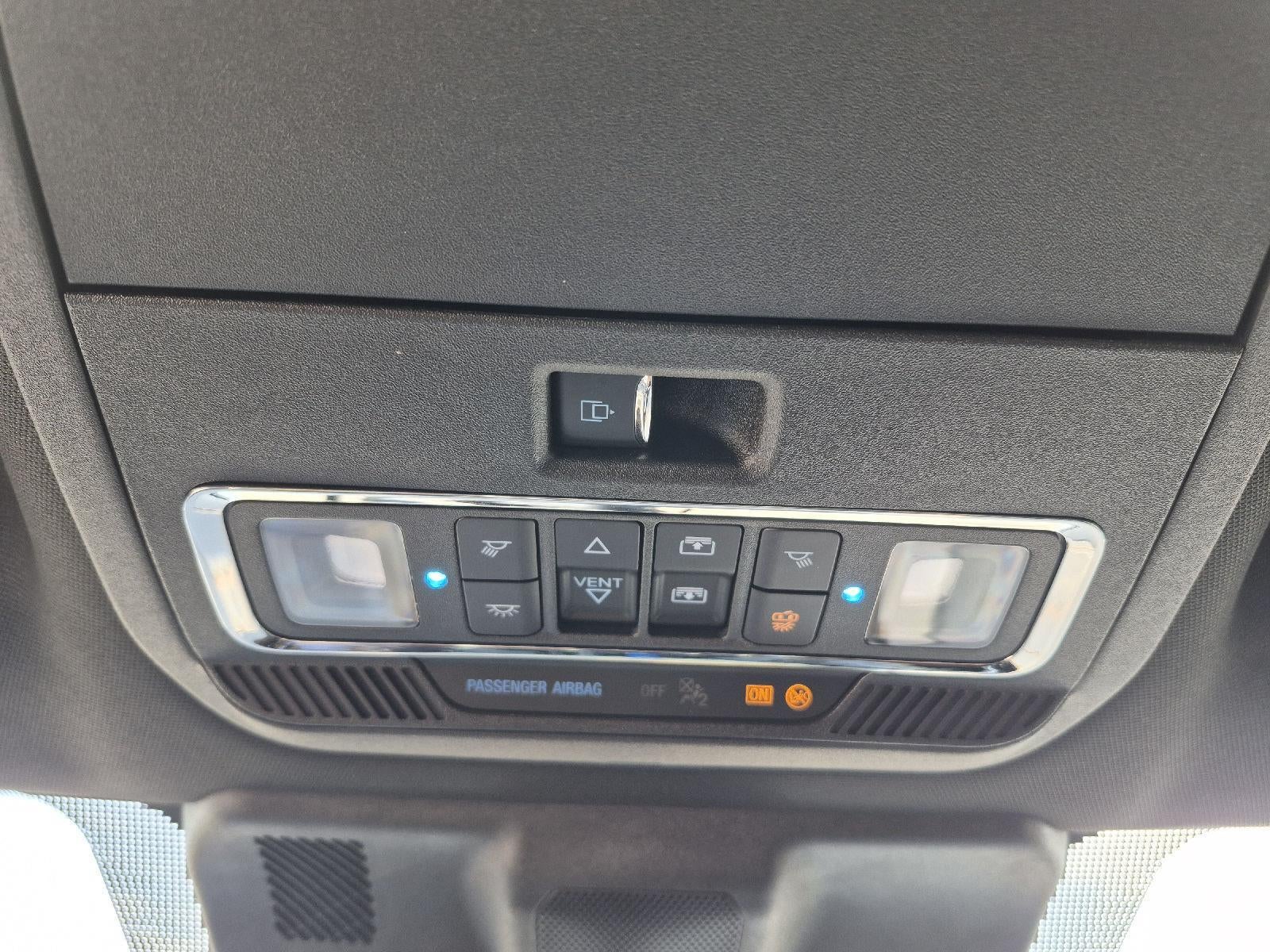 2024 Ford Super Duty F-250 Platinum