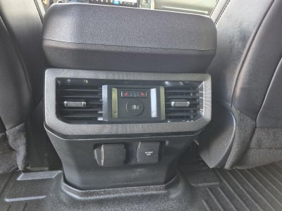 2024 Ford Super Duty F-250 Platinum