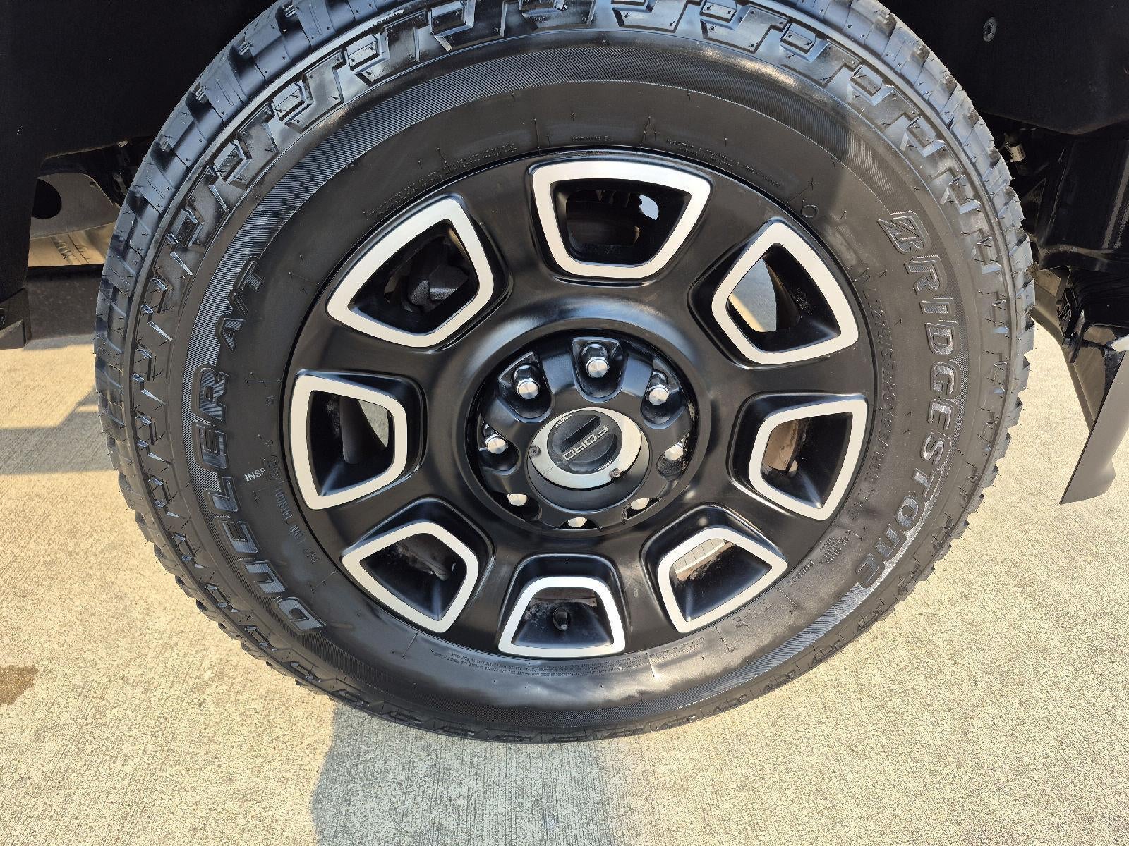 2024 Ford Super Duty F-250 Platinum