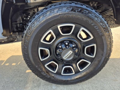 2024 Ford Super Duty F-250 Platinum