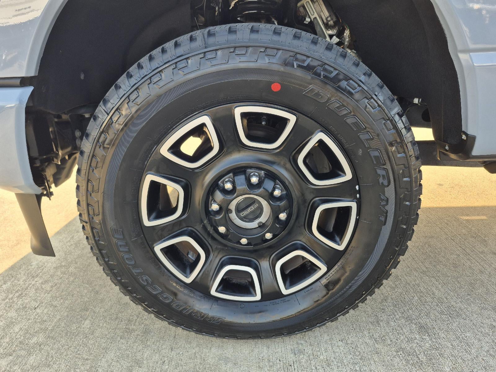 2024 Ford Super Duty F-250 Platinum