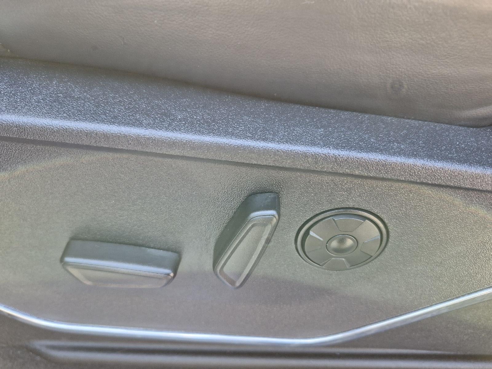 2024 Ford Super Duty F-250 Platinum