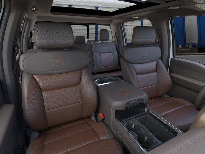 2026 Ford Super Duty F-250 King Ranch