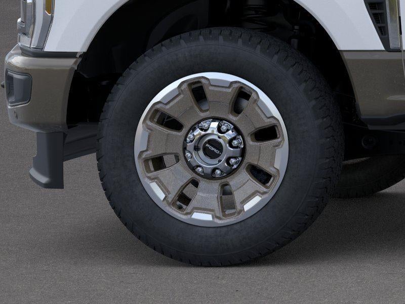 2026 Ford Super Duty F-250 King Ranch