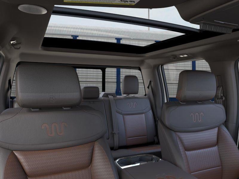 2026 Ford Super Duty F-250 King Ranch
