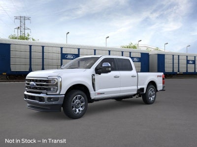 2026 Ford F250 F-250® King Ranch®