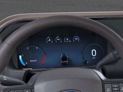 2026 Ford F250 F-250® King Ranch®