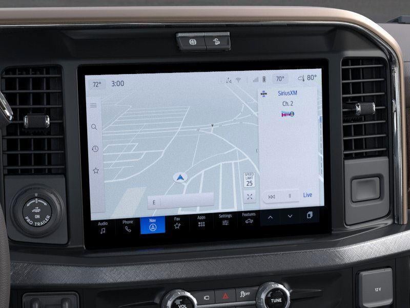 2026 Ford F250 F-250® King Ranch®