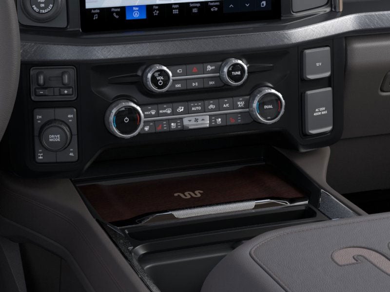 2026 Ford F250 F-250® King Ranch®