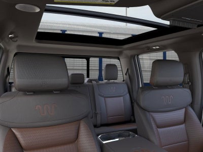 2026 Ford F250 F-250® King Ranch®