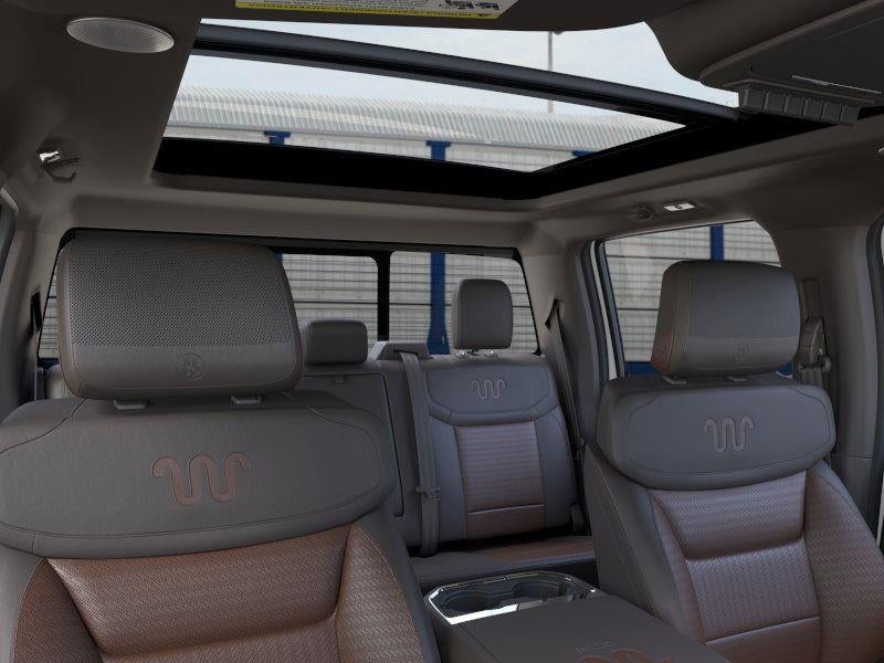 2026 Ford F250 F-250® King Ranch®