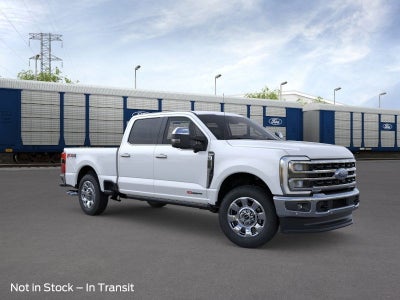 2026 Ford F250 F-250® King Ranch®