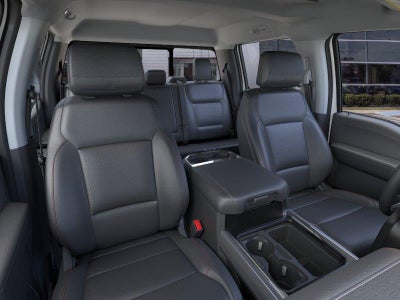 2026 Ford Super Duty F-250 Lariat