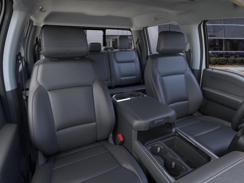 2026 Ford Super Duty F-250 Lariat