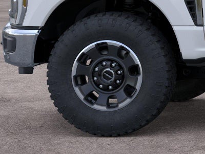 2026 Ford Super Duty F-250 Lariat