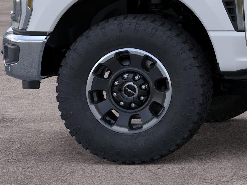 2026 Ford Super Duty F-250 Lariat