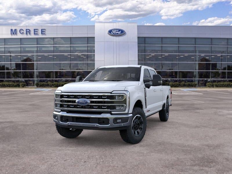 2026 Ford Super Duty F-250 Lariat