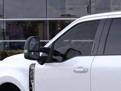 2026 Ford Super Duty F-250 Lariat