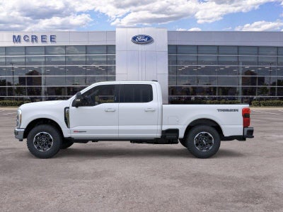 2026 Ford Super Duty F-250 Lariat