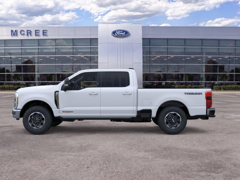 2026 Ford Super Duty F-250 Lariat