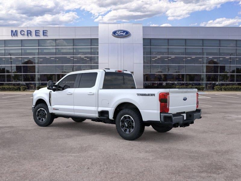 2026 Ford Super Duty F-250 Lariat