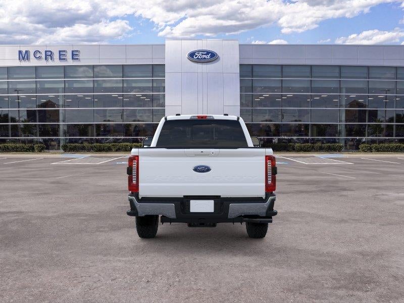 2026 Ford Super Duty F-250 Lariat
