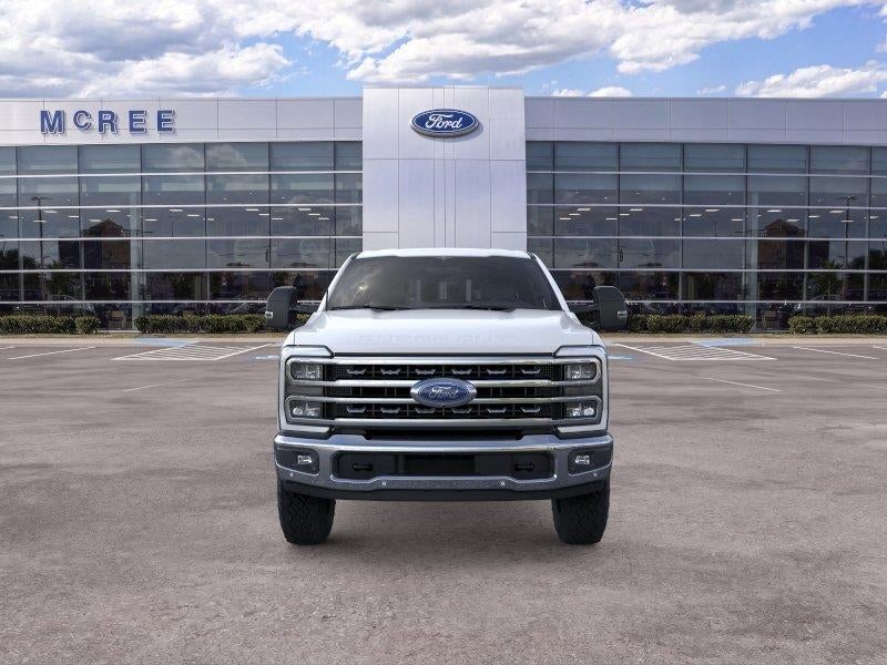 2026 Ford Super Duty F-250 Lariat