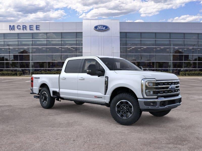 2026 Ford Super Duty F-250 Lariat
