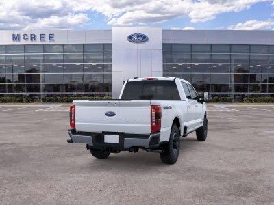 2026 Ford Super Duty F-250 Lariat