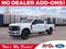 2026 Ford Super Duty F-250 Platinum