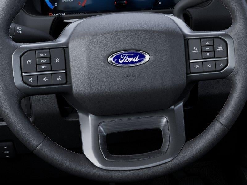 2027 Ford Super Duty F-250 Lariat