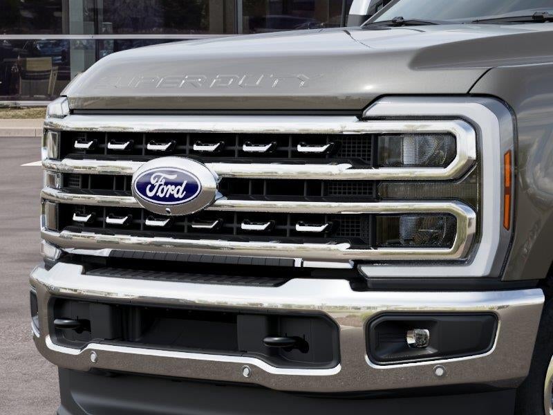 2027 Ford Super Duty F-250 Lariat