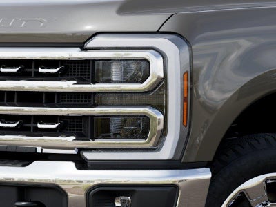2027 Ford Super Duty F-250 Lariat