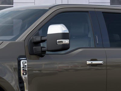 2027 Ford Super Duty F-250 Lariat