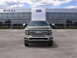 2027 Ford Super Duty F-250 Lariat
