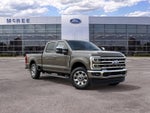 2027 Ford Super Duty F-250 Lariat