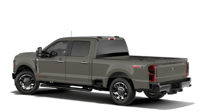 2027 Ford Super Duty F-250 Lariat