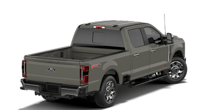 2027 Ford Super Duty F-250 Lariat