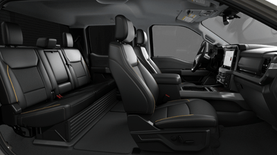 2027 Ford Super Duty F-250 Lariat