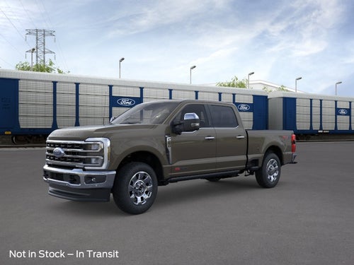 2026 Ford F250 F-250® King Ranch®