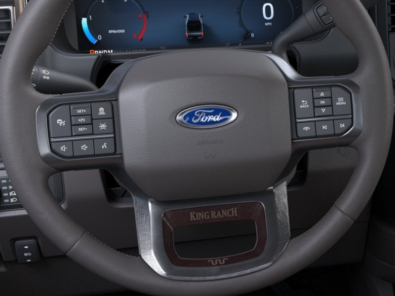 2026 Ford F250 F-250® King Ranch®