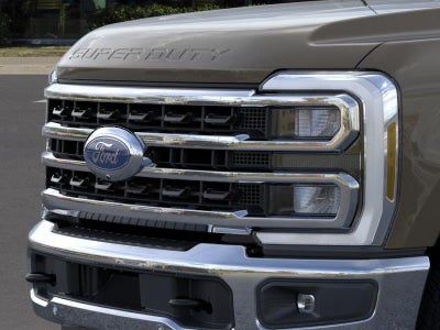 2026 Ford F250 F-250® King Ranch®