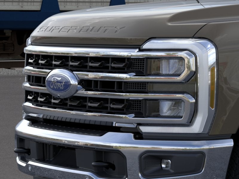 2026 Ford F250 F-250® King Ranch®