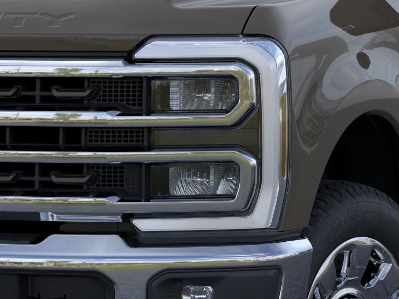 2026 Ford F250 F-250® King Ranch®