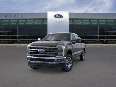 2026 Ford F250 F-250® King Ranch®
