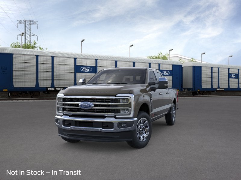 2026 Ford F250 F-250® King Ranch®
