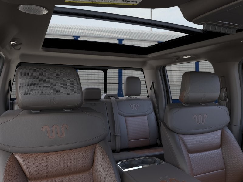 2026 Ford F250 F-250® King Ranch®